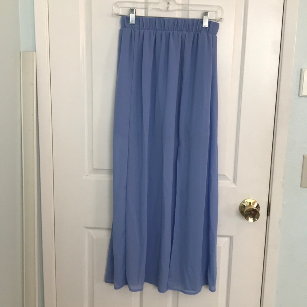 Maxi Skirt